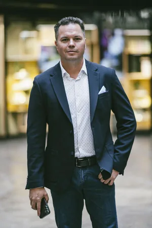 Daniel Frischknecht